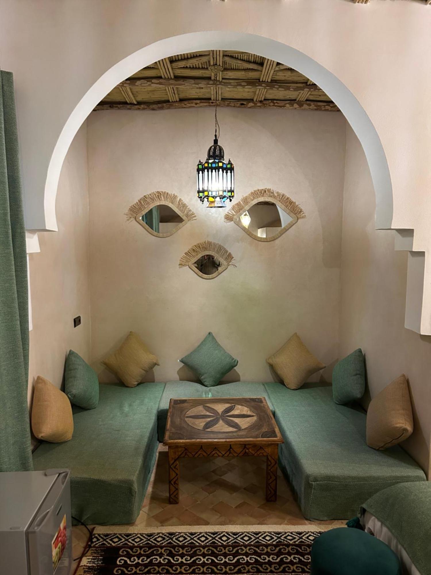 Dar Marhaba Merzouga Extérieur photo