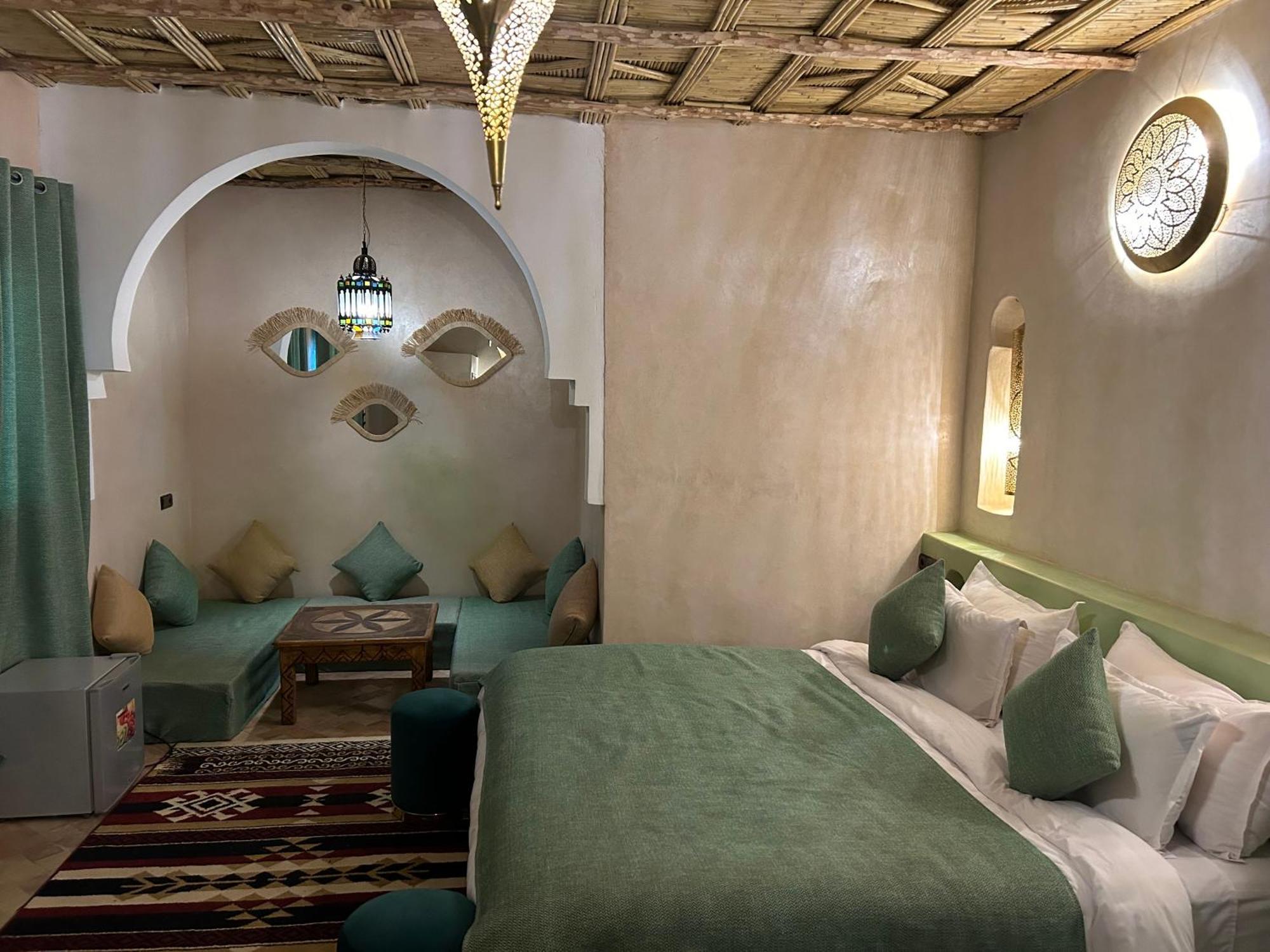 Dar Marhaba Merzouga Extérieur photo